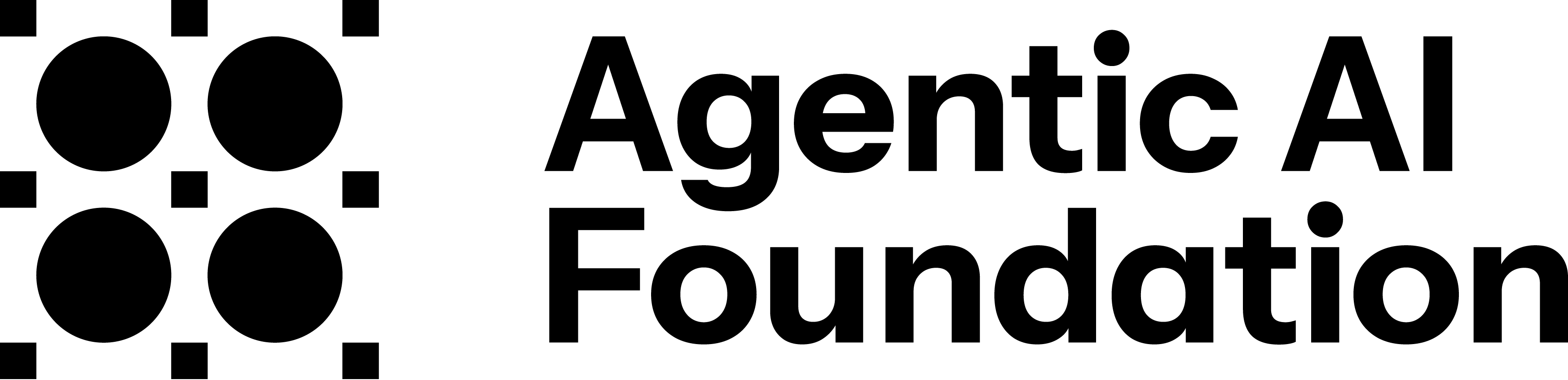 Agentic AI Foundation (AAIF) - Silver Member