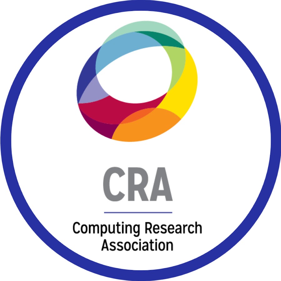 Computing Research Association (CRA) logo