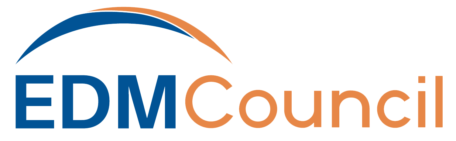 EDM Council - Corporate Member