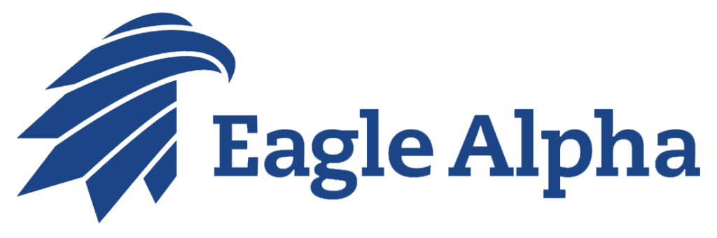 Eagle Alpha